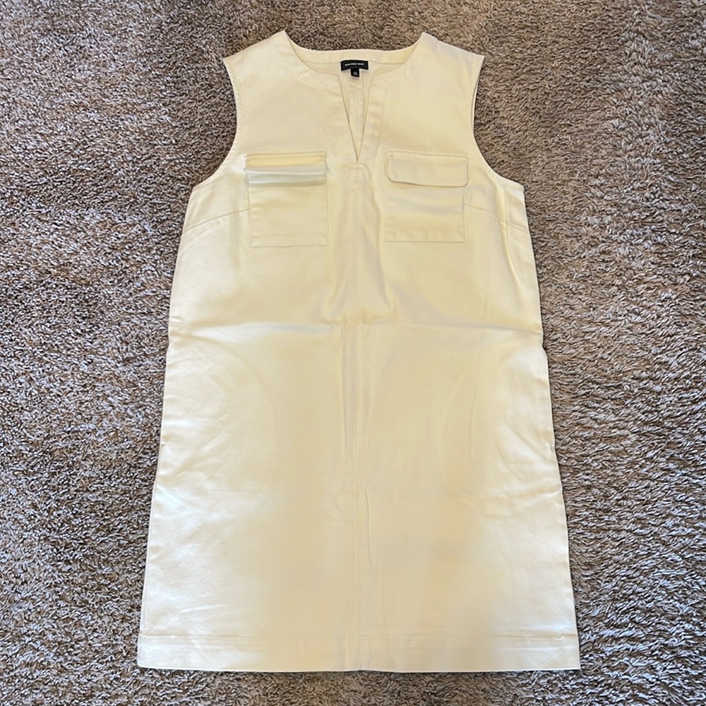 Who What Wear Women’s Dress